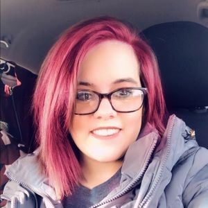 Meet your Posher, Megan